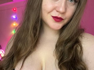 Еротичний відеочат LizzyShine