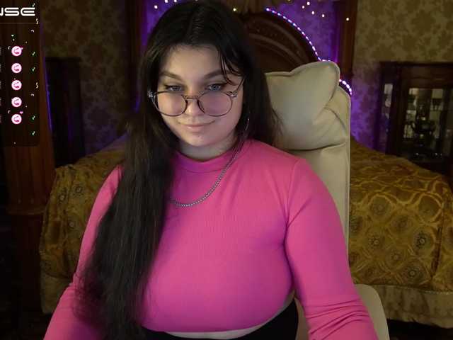 Скріншоти передачі LizzyyLiz
