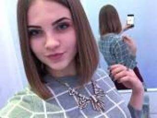 Еротичний відеочат lizzzal