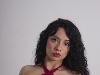 Еротичний відеочат Littlebitch