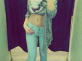 Еротичний відеочат llolochkaa