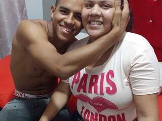 Еротичний відеочат locosdelsexo