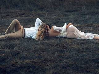 Еротичний відеочат Loftpon69