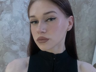 Еротичний відеочат Lois-Kim