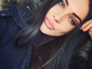 Еротичний відеочат Lol27722772