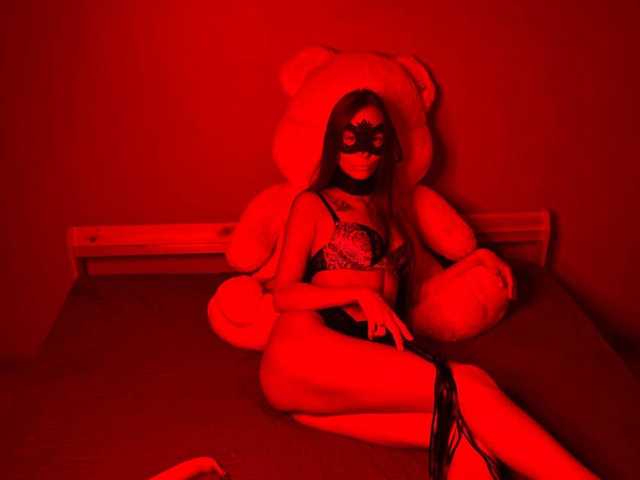 Фото профілю Lola-baker