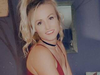 Еротичний відеочат Lola-desire