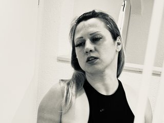 Еротичний відеочат Lola-Fleur69