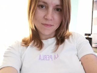 Еротичний відеочат Lola32