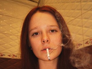 Еротичний відеочат LolaBunny