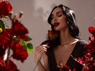 Еротичний відеочат AnnaBlackFlame