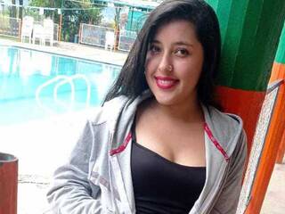 Еротичний відеочат lolahottHype