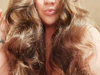 Еротичний відеочат LolaLace