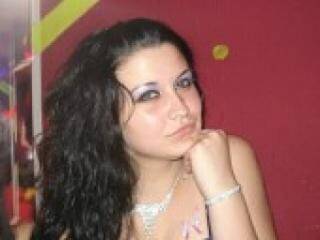 Еротичний відеочат lolalex