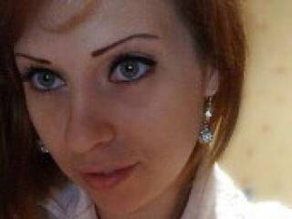 Еротичний відеочат lolamartina