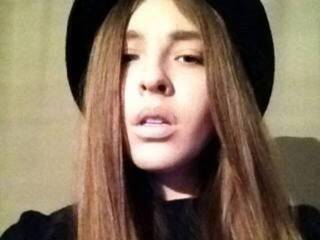 Еротичний відеочат lolami10