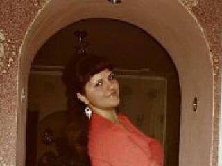 Еротичний відеочат lolanelsonn