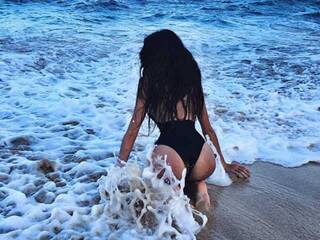 Еротичний відеочат lolasexydirty