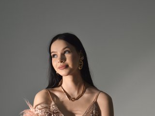 Еротичний відеочат LolaSprinkle