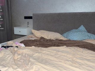 Еротичний відеочат LolaTeaseX