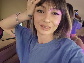 Еротичний відеочат LolaxCute