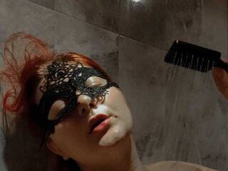 Еротичний відеочат LoliAss