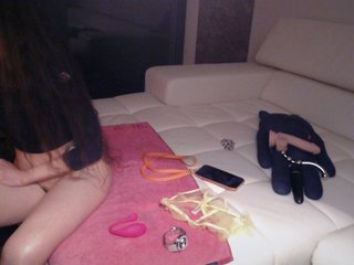 Еротичний відеочат SweetLoLi