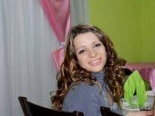 Еротичний відеочат lolita67