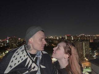 Еротичний відеочат LollaQuins