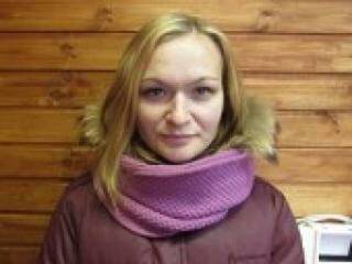 Еротичний відеочат lollasun