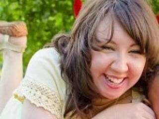 Еротичний відеочат lollka25