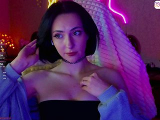 Еротичний відеочат Chereshnya_