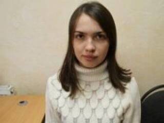 Еротичний відеочат lolochkka