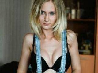 Еротичний відеочат lolypop18