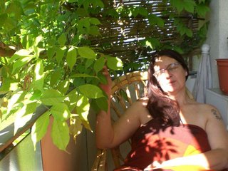 Еротичний відеочат MorriganKing