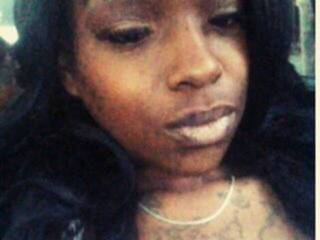 Еротичний відеочат LondonLove