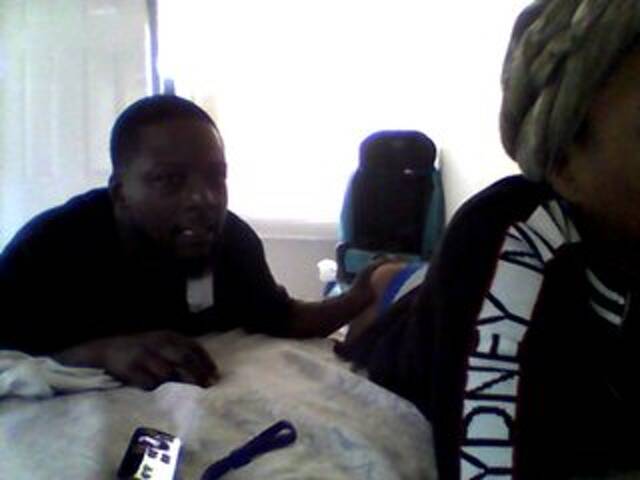 Скріншоти передачі LondonLove