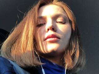 Еротичний відеочат loneElectron