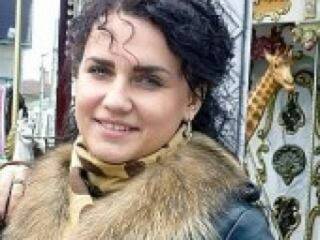 Еротичний відеочат loneila