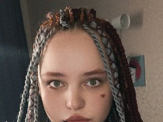 Еротичний відеочат Looly-Rise