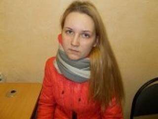 Еротичний відеочат loorea