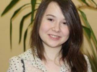 Еротичний відеочат loovemee