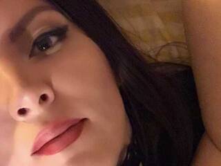 Еротичний відеочат -Magic-