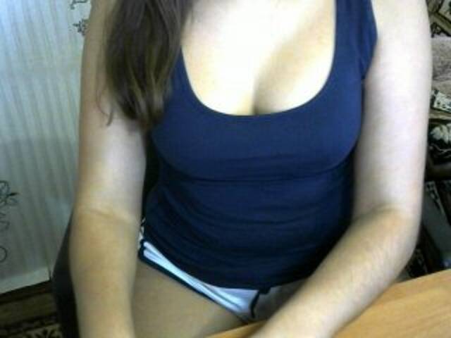 Скріншоти передачі LorassBabe