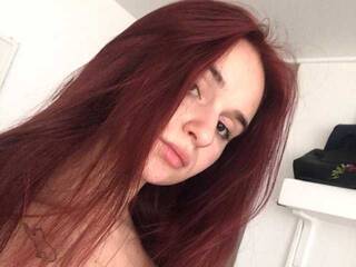 Еротичний відеочат LorelaiKiss