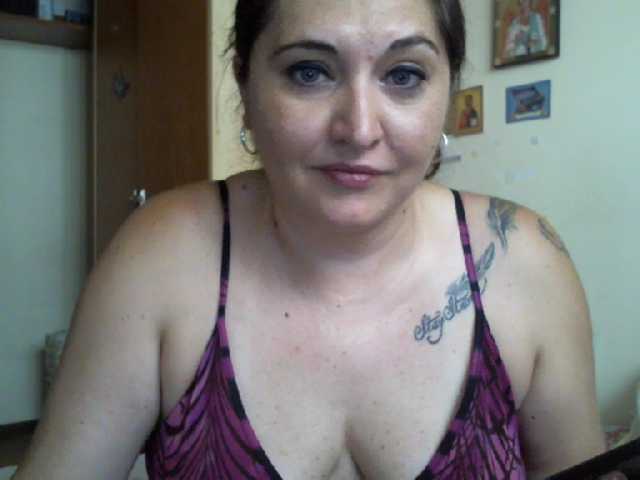 Скріншоти передачі Lorelay69