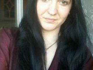 Еротичний відеочат loren321