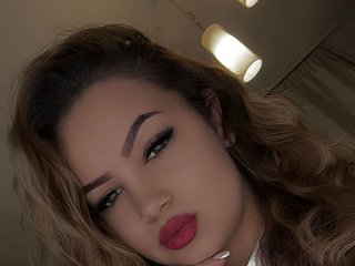 Еротичний відеочат LorennCutie