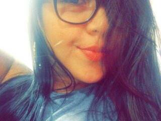 Еротичний відеочат LorenseJones