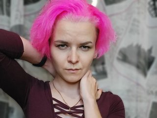 Еротичний відеочат Lorie-Carrol